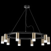 Подвесная люстра Lightstar Rullo LR0203101