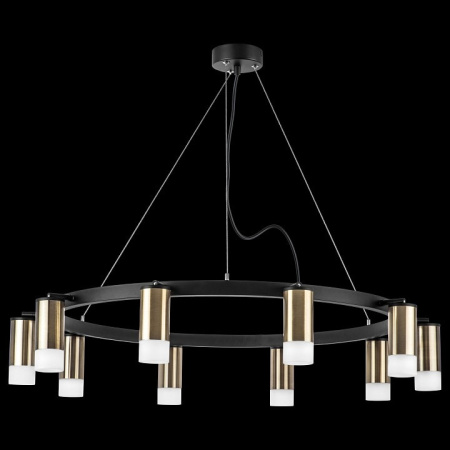 Подвесная люстра Lightstar Rullo LR0203101