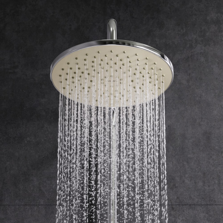 Душевая система AM.PM X-Joy F40885A24 хром