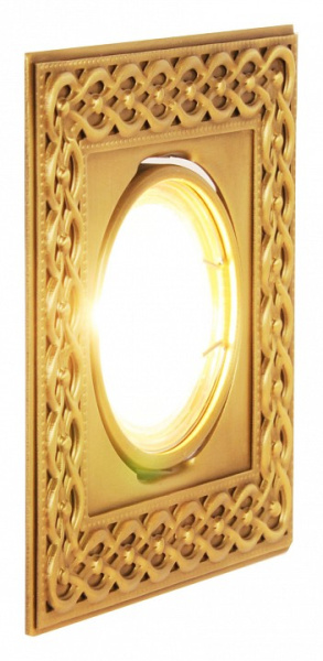 Встраиваемый светильник Abrasax 4001 4001