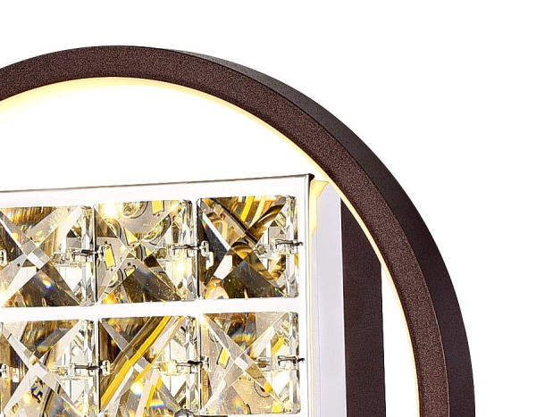 Накладной светильник Ambrella Light FA FA105