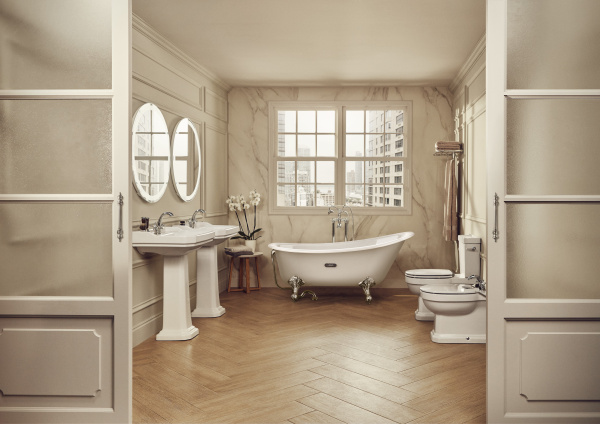 Чугунная ванна Roca Carmen 160х80 234250002