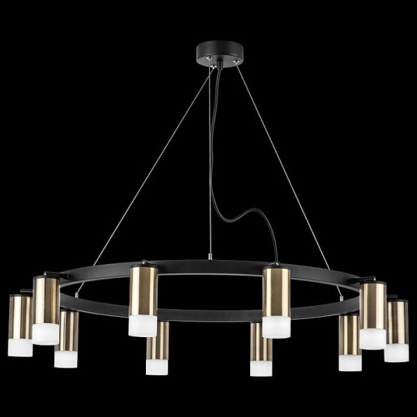 Подвесная люстра Lightstar Rullo LR0203101