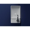 Раковина 40x22 см Ceramica Nova Element CN5045