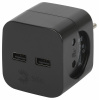 Разветвитель Эра  SP-2-USB-B