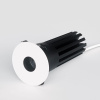 Встраиваемый светильник Lightstar Spira Slim 074326