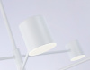 Люстра на штанге Ambrella Light FL FL51711