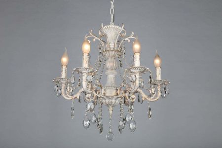 Подвесная люстра Omnilux Martina OML-79003-06