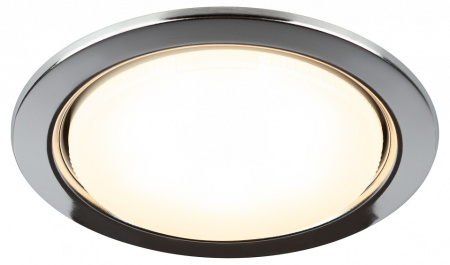 Встраиваемый светильник Эра ST70 CH