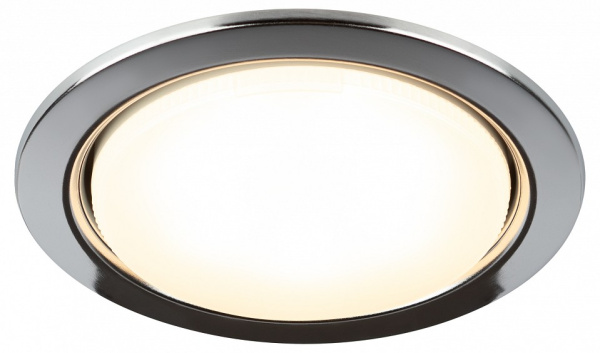 Встраиваемый светильник Эра ST70 CH