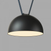Накладной светильник Denkirs Belty Flow DK5563-BK