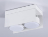 Накладной светильник Ambrella Light TN TN70845