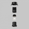 Линза Maytoni Technical Омут Lens003D45-15W