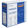 Раковина 40х40 см Cersanit Moduo A63569