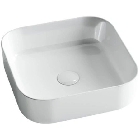 Раковина 38,5x38,5 см Ceramica Nova Element CN6012