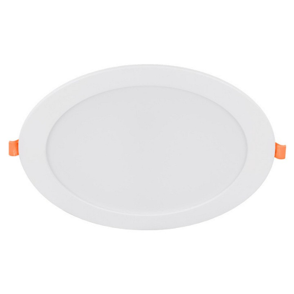 Встраиваемый светильник Wolta DLUS-24W-6K