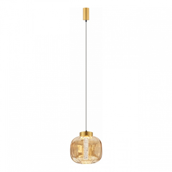 Подвесной светильник Imex PLC-7077 PLC-7077-210-P-AMBER