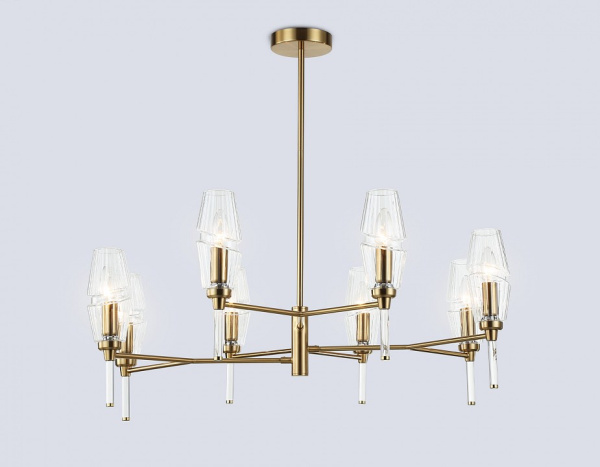 Люстра на штанге Ambrella Light LH LH55202