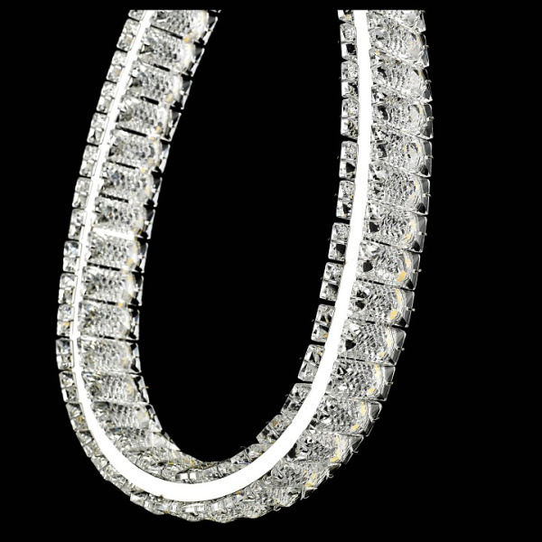 Подвесной светильник Wertmark EMILIA WE459.01.106