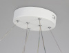 Подвесная люстра Ambrella Light FL FL51777