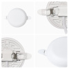 Встраиваемый светильник Apeyron Electrics  06-102
