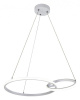 Подвесной светильник Escada Relation 10230/2LED White