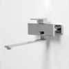 Альме (Alme) 1502L Смеситель для ванны с длинным изливом