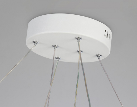 Подвесная люстра Ambrella Light FL FL51777