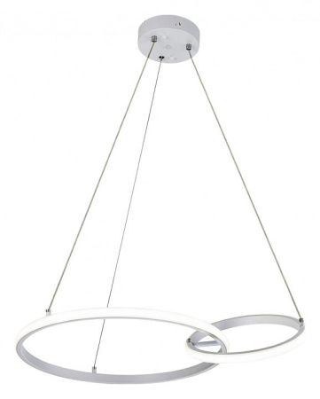 Подвесной светильник Escada Relation 10230/2LED White