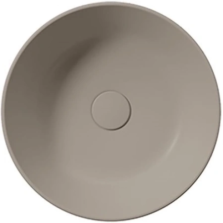 Раковина 40x40 см GSI Kube X 942605