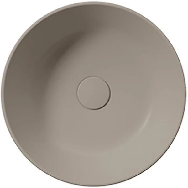 Раковина 40x40 см GSI Kube X 942605