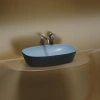 Раковина 60x38 см Ceramica Nova Element CN6049ML