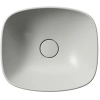 Раковина 40x35 см GSI Nubes 978517