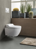 Подвесной унитаз-биде Geberit AquaClean 146.294.SI.1