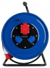 Удлинитель Эра  IND380-RM-3e-5x4-20m-IP44