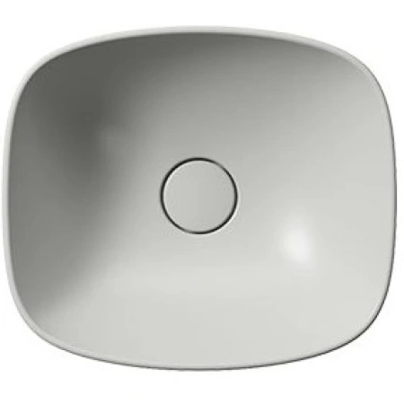 Раковина 40x35 см GSI Nubes 978517