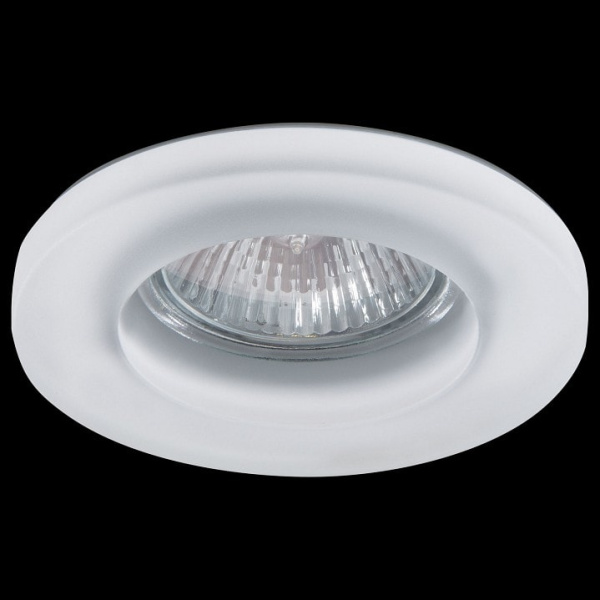Встраиваемый светильник Lightstar Anello 002240