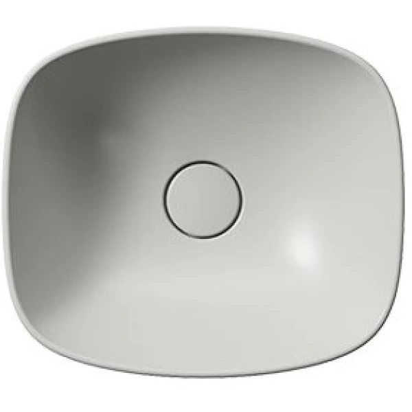 Раковина 40x35 см GSI Nubes 978517