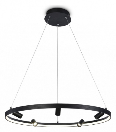 Подвесная люстра Ambrella Light FL FL5289