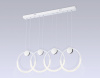 Потолочная люстра Ambrella Light FL FL10598