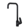 Смеситель для кухни AM.PM Like F8006022 черный матовый