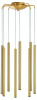 Подвесная люстра Lightstar Tubo L8T747233