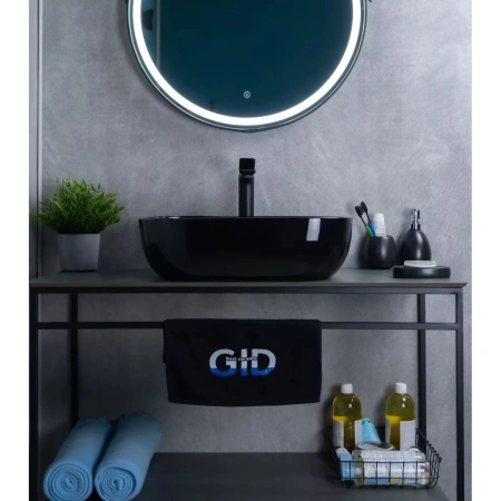 Раковина 50x40 см GID BL1302