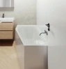 Акриловая ванна Riho Rething Space 160х75 B111006005 белый