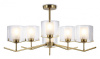 Люстра на штанге Ambrella Light HIGH LIGHT LH57008