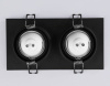 Встраиваемый светильник Ambrella Light TN TN102746