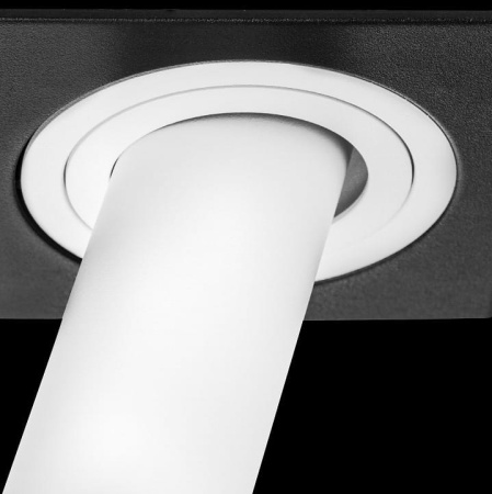 Встраиваемый светильник Lightstar Intero TUBO i517262