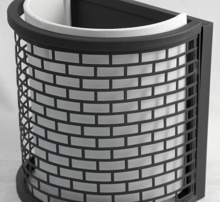 Накладной светильник Lussole Levittown LSP-9171V