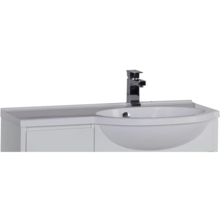 Раковина Aquanet Лайн 90 00164745