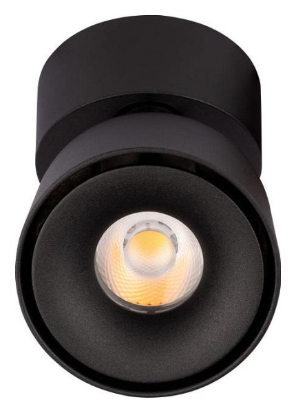 Спот Loft it Focus 10323/A Black